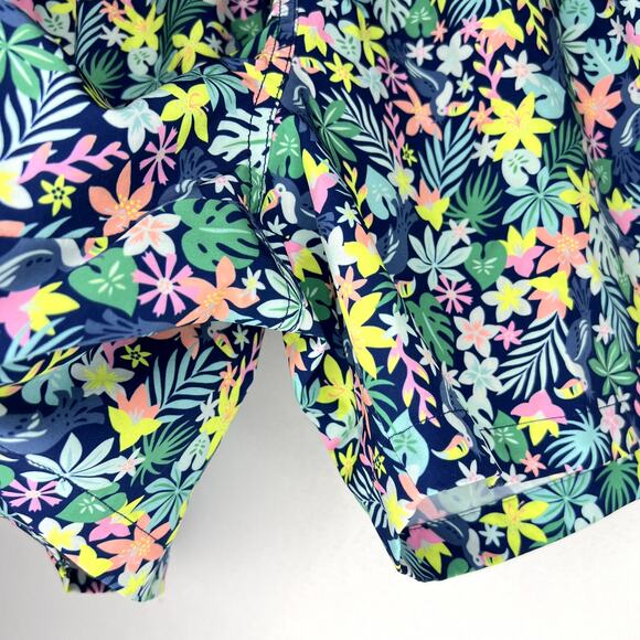 Mens Chubbies The Bloomerangs 5.5" Classic Swim Trunks Size XXL - Picture 5 of 11